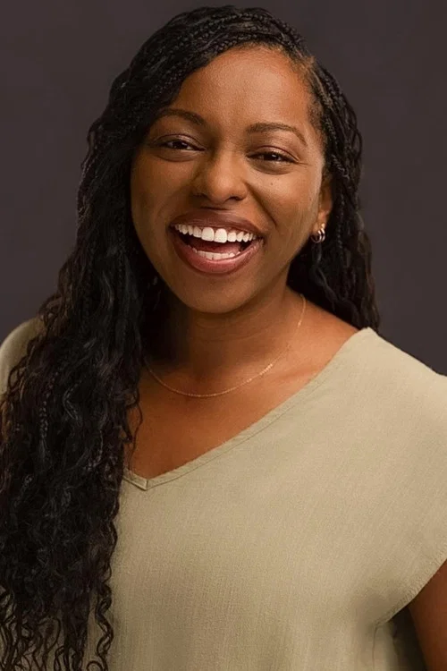 Photo of Jimmica Collins