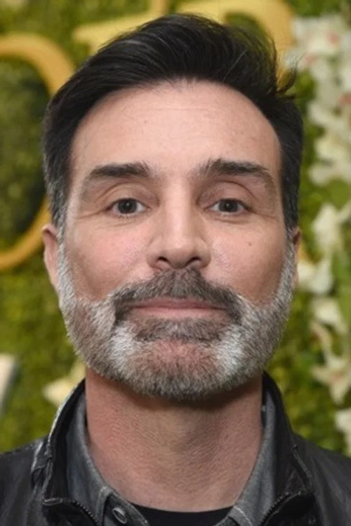 Photo of Matthew B. Roberts