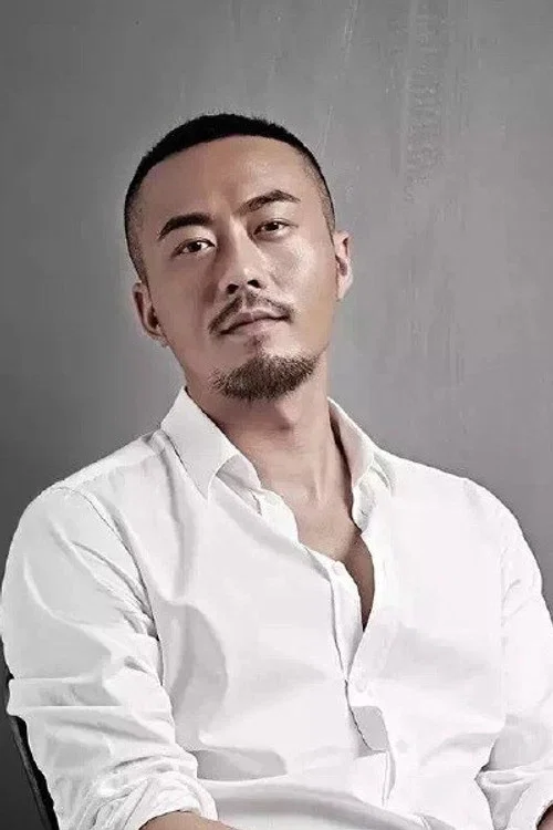 Photo of Wang Jing
