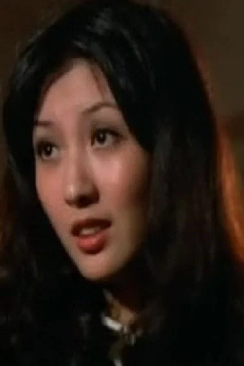 Photo of Liu Wu-Chi