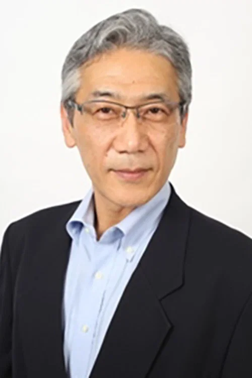 Photo of Yasuhiro Ohara