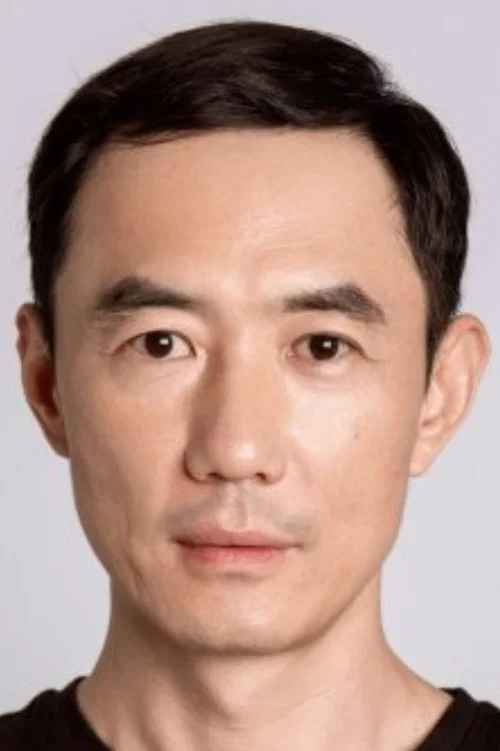 Photo of Li Bin