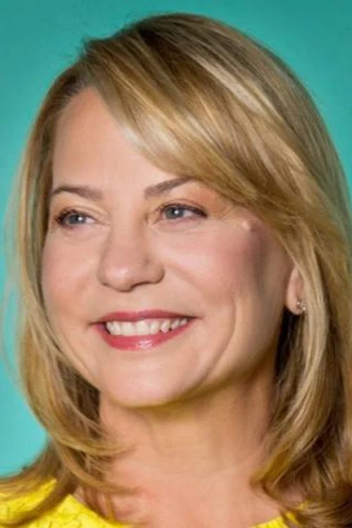 Photo of Gina Hallas