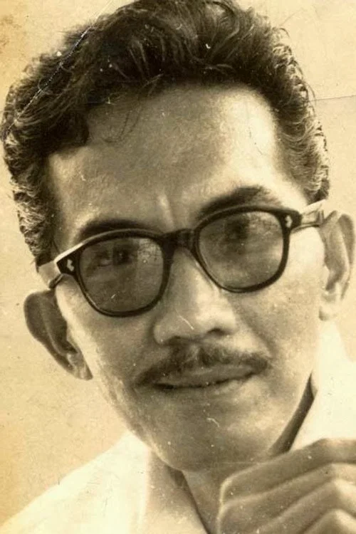Photo of Gerardo de Leon