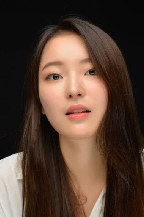 Photo of Han Da-sol