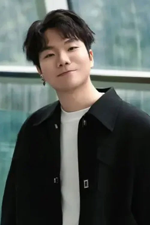 Photo of Huang Wei Zhong