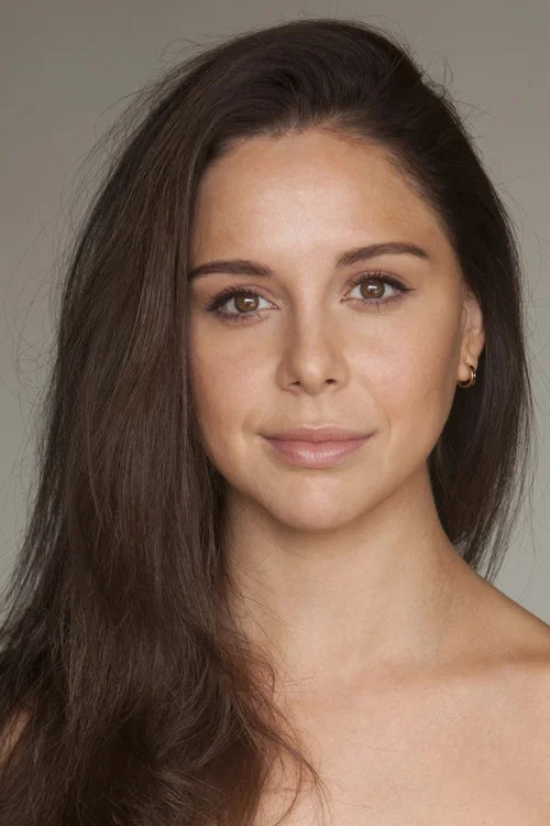 Photo of Makenzie Vega
