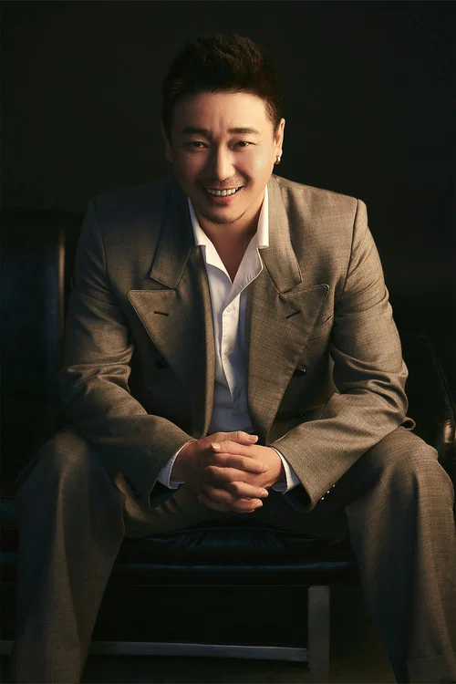 Photo of Li Bo
