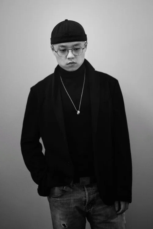 Photo of Lu Cheng