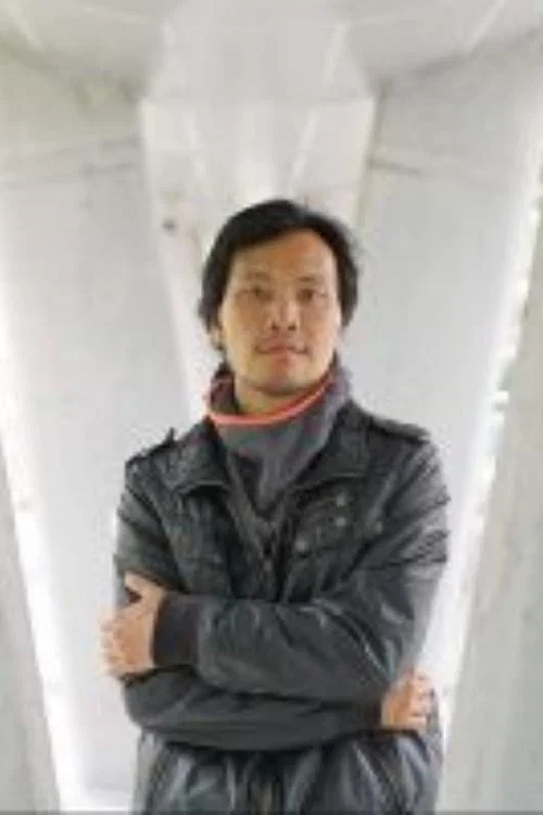 Photo of Ying Liang