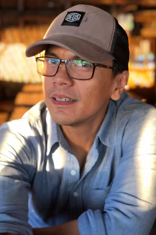 Photo of Kerwin Go