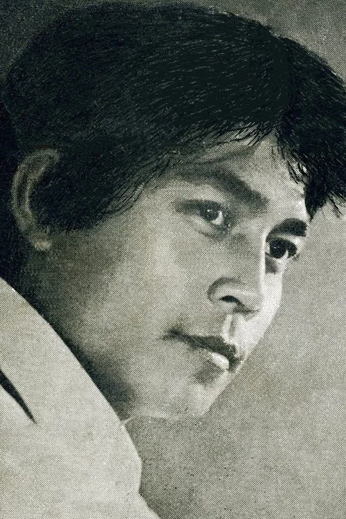 Photo of Kong Som Eun
