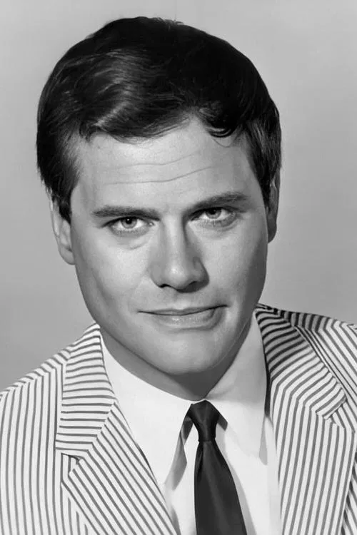 Photo of Larry Hagman