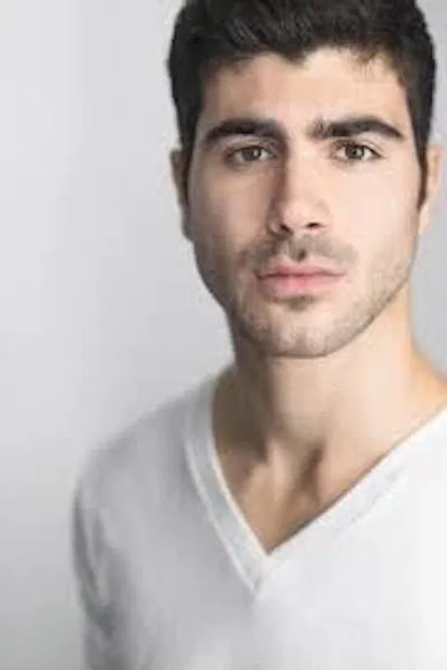 Photo of David Azar