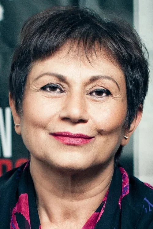 Photo of Hengameh Panahi
