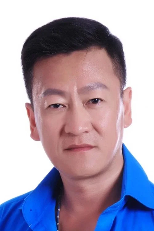 Photo of Xing Wenjie