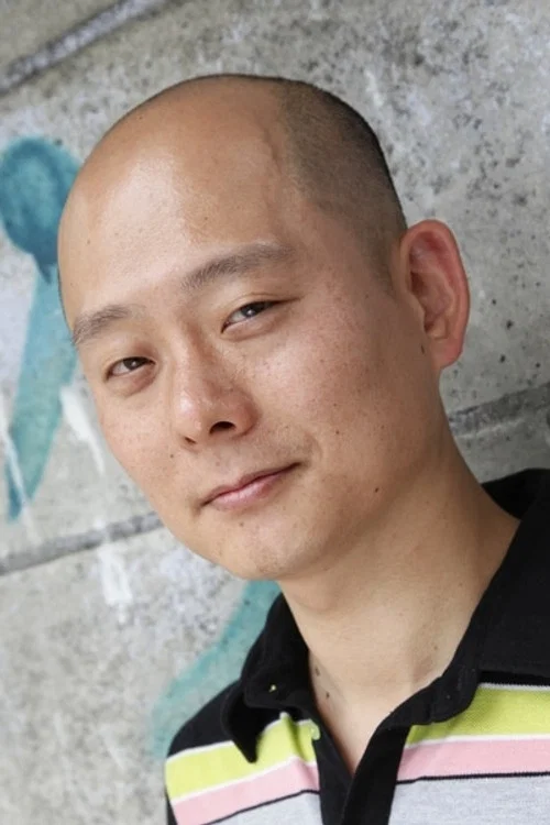 Photo of Koji Yamamoto