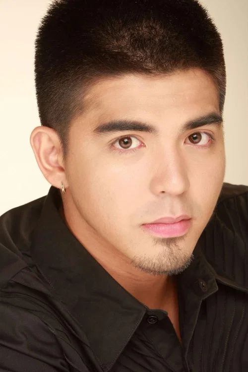 Photo of Mark Herras