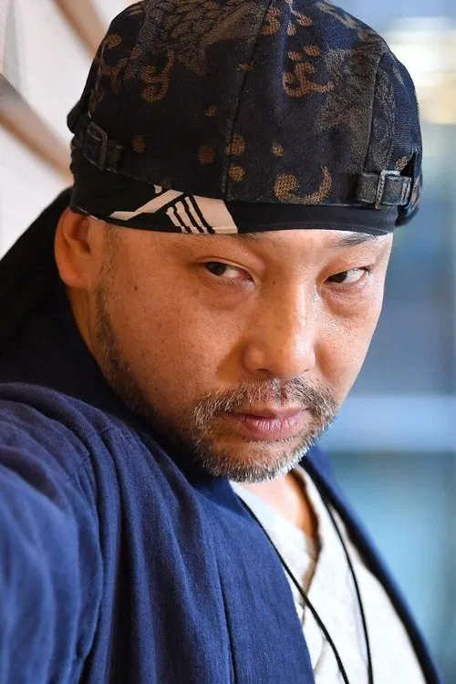 Photo of Tetsuro Shimaguchi