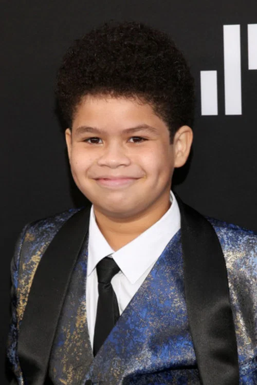 Photo of Esai Daniel Cross