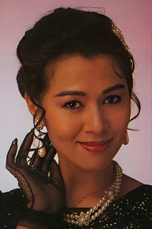 Photo of Betty Mak Chui-Han