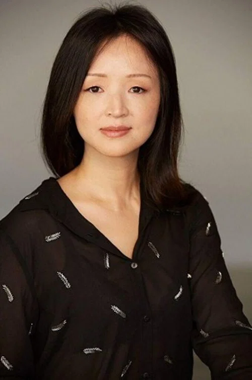 Photo of Ying Ye