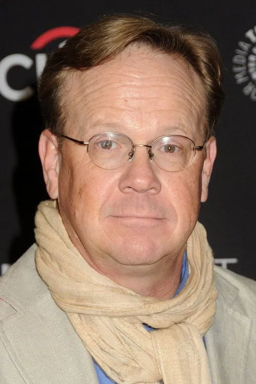 Photo of Peter MacKenzie