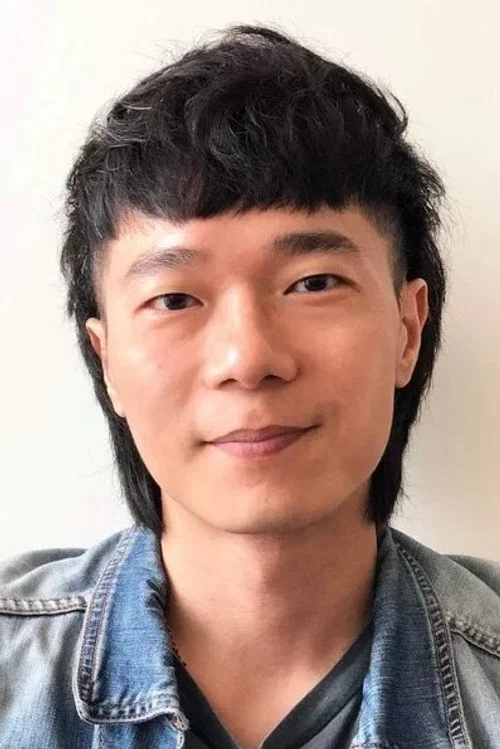 Photo of Lu Lu-ming