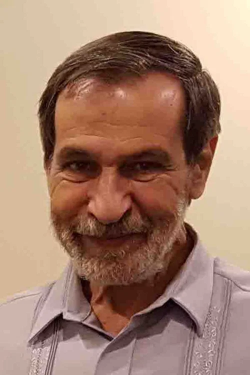 Photo of Fernando Ortigas