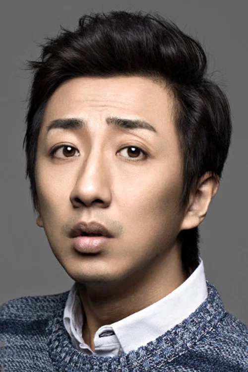 Photo of Liu Di
