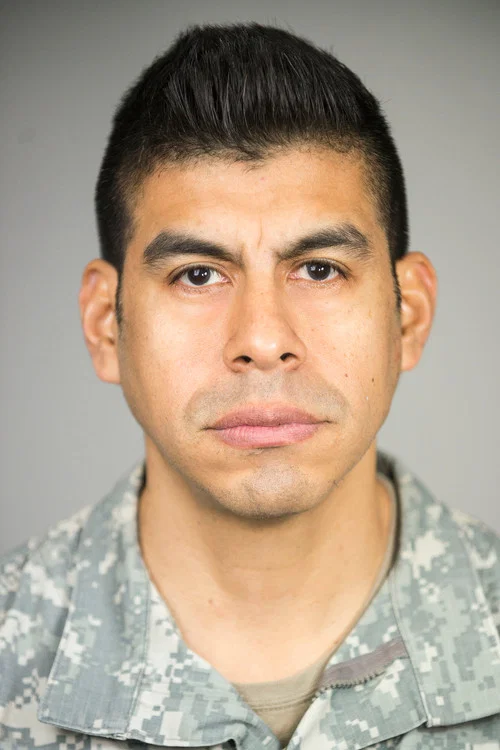 Photo of Cesar de León