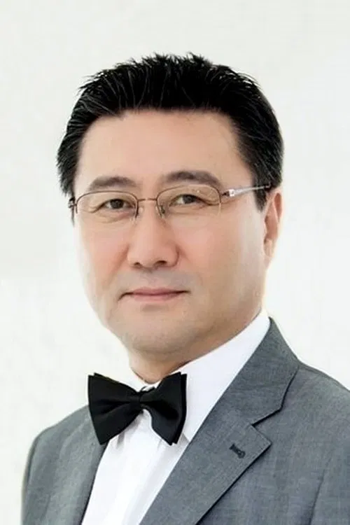 Photo of Choi Jung-woo