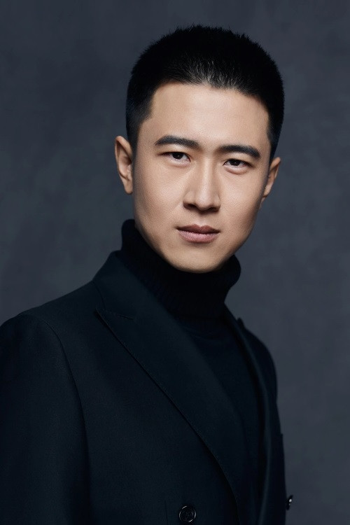Photo of Zhang Duohan