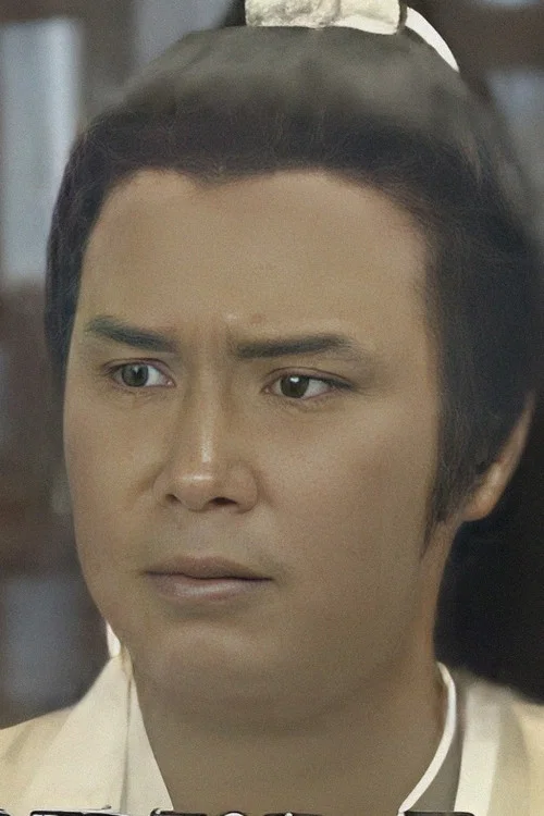Photo of Lau Wan-Fung