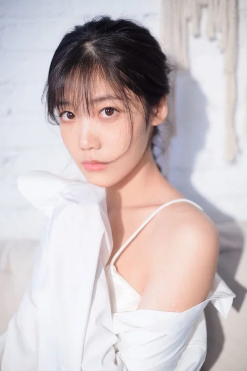 Photo of Sui Yuan