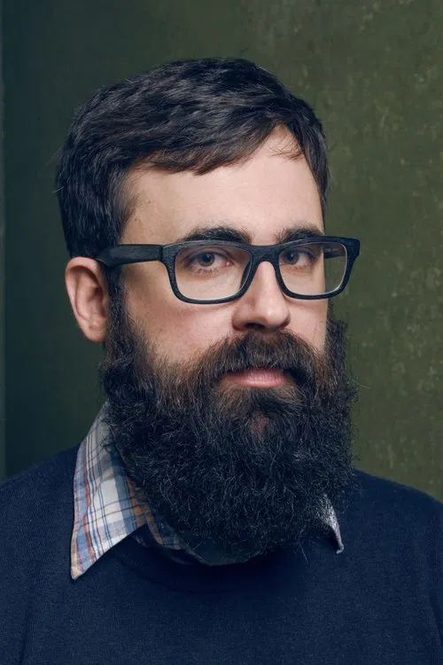 Photo of Jared Hess