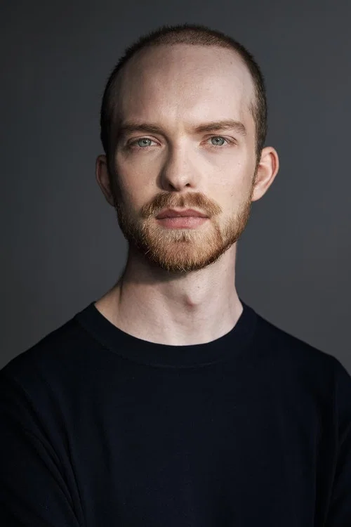 Photo of Ben Keller