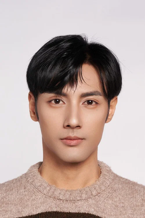 Photo of Pan Zijian
