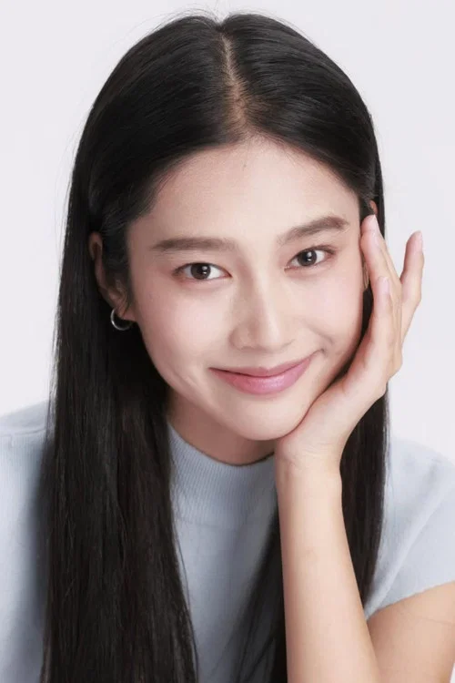 Photo of Ke Xin