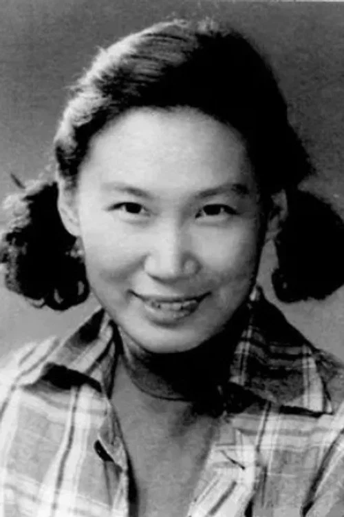 Photo of Xianying Meng