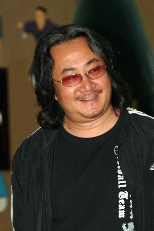 Photo of Ailen Sit Chun-Wai