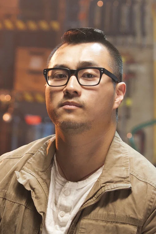 Photo of Jonathan Lung