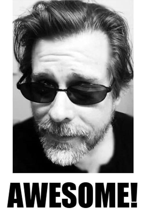 Photo of Jeff Vintar
