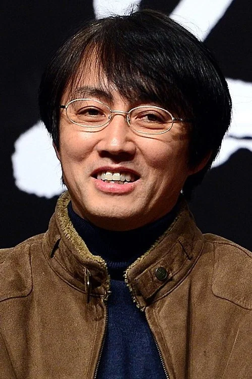 Photo of Han Cheol-soo