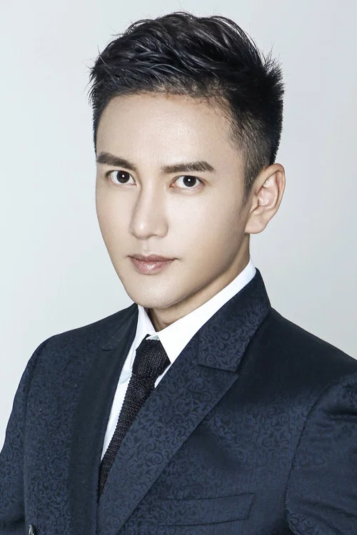 Photo of Wang Renjun