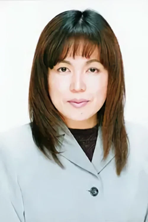 Photo of Sayuri