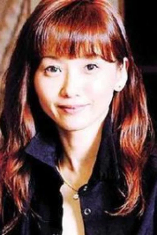 Photo of Minako Naka