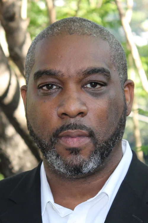 Photo of Mike Jackson
