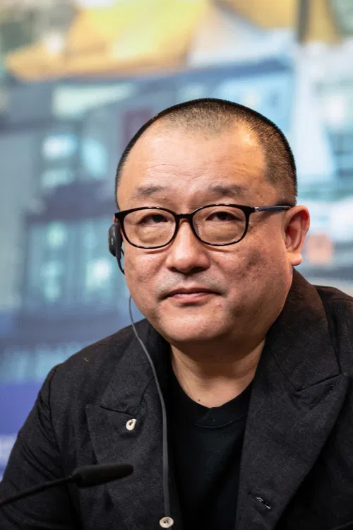 Photo of Wang Xiaoshuai