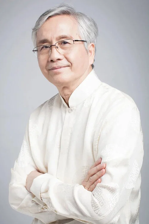 Photo of Jin Fuzai